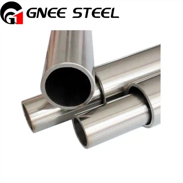 2.4602 Hastelloy C22 Tube