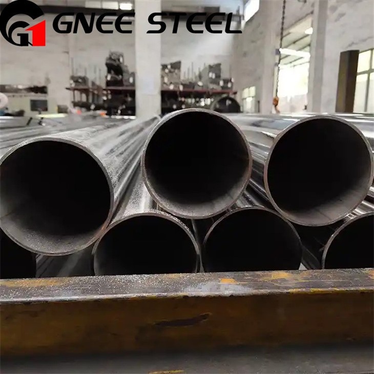 Alloy UNS N07718 686 Material Pipe