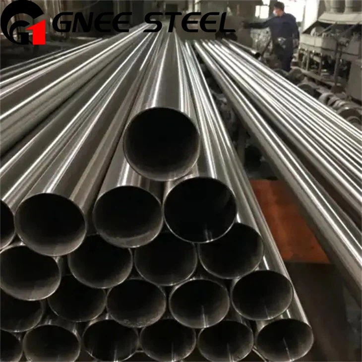Inconel 617 690 Seamless Piping