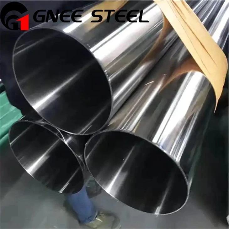 Monel 404 505 Piping