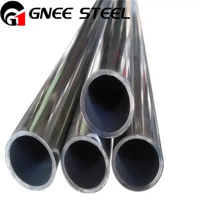 Inconel 718 625シームレスパイプ