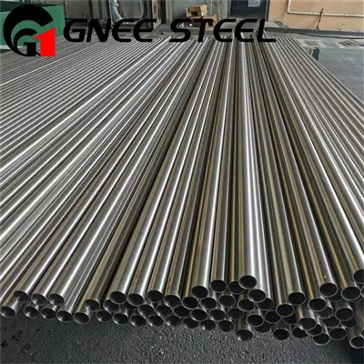 Incenel Alloy 718 X750ラウンドパイピング