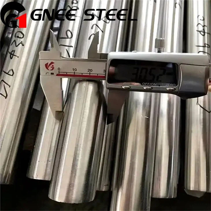 Nickel Based Alloy