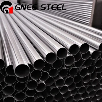 Inconel 718 725材料チューブ