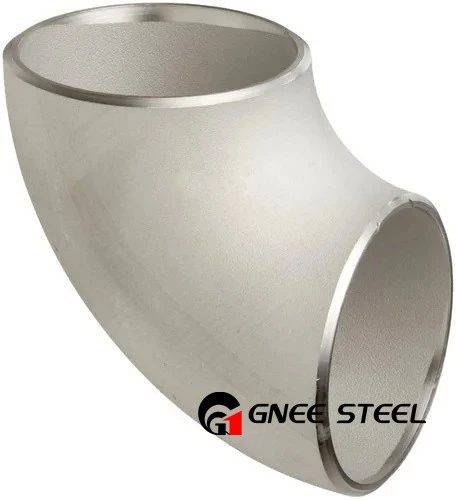 1.4541 / 321 SS Seamless Elbow Pipe