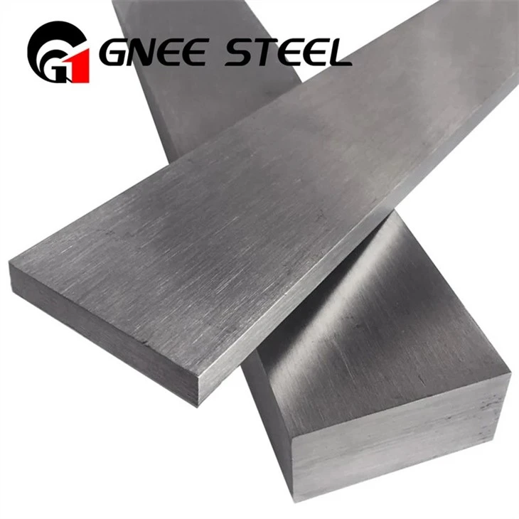 1.4614 Stainless Steel Custom 465 Flat Bar
