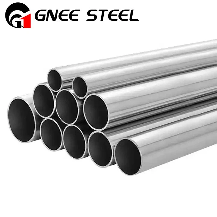 15-5 PH Stainless Steel Weld Pipe