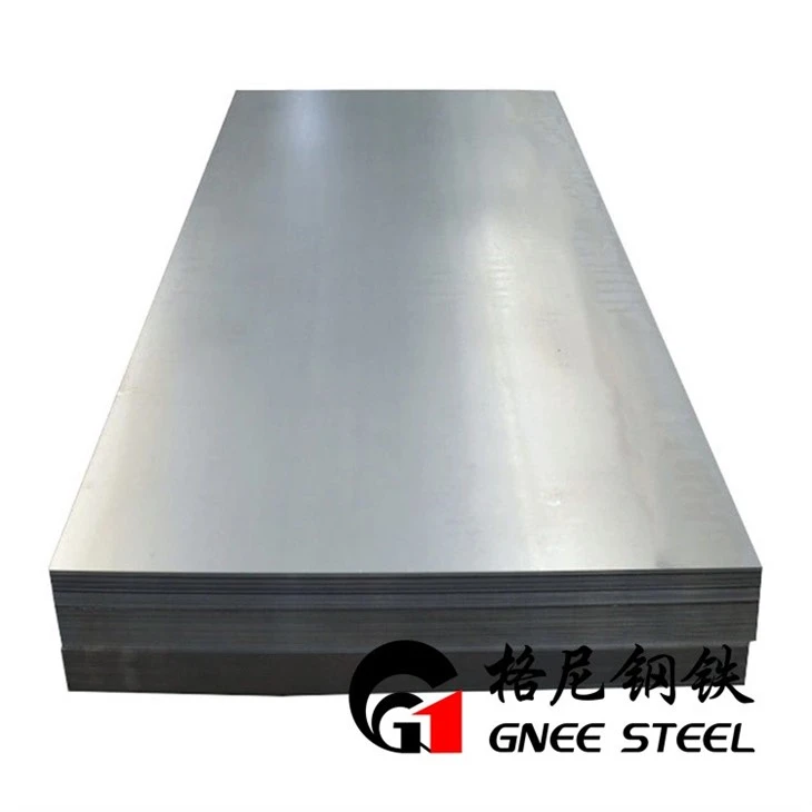 17-4ph Stainless Steel Sheet