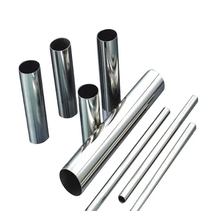 254SMO UNS S313254 Tube
