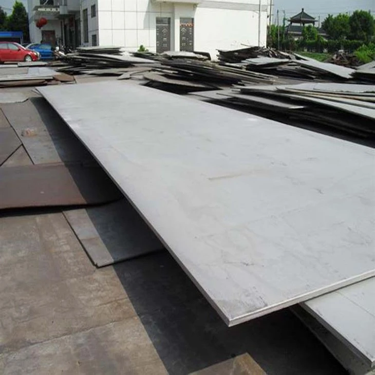304L Stainless Steel Strip