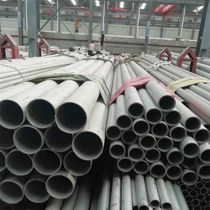 601GC Alloy Pipe