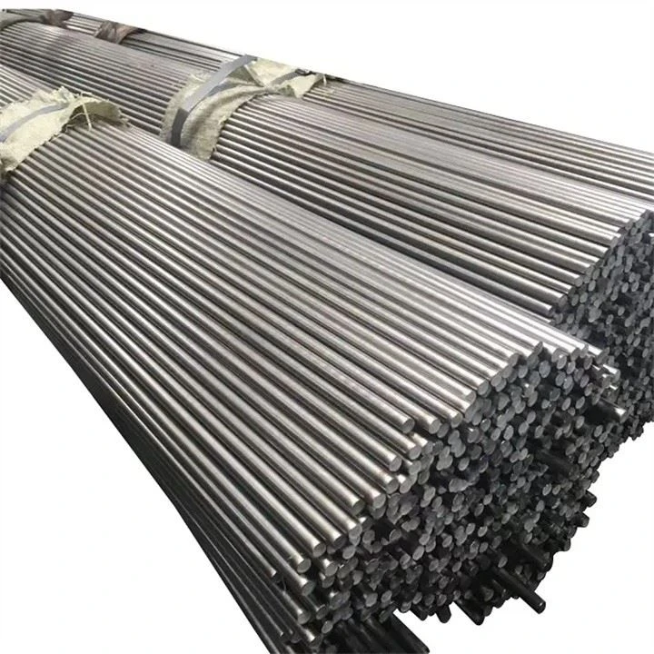 904L Stainless Steel Rod Bar