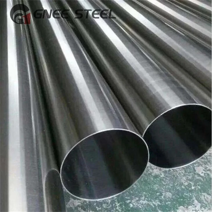 ASTM A312 TP316L Industrial Welded Pipes