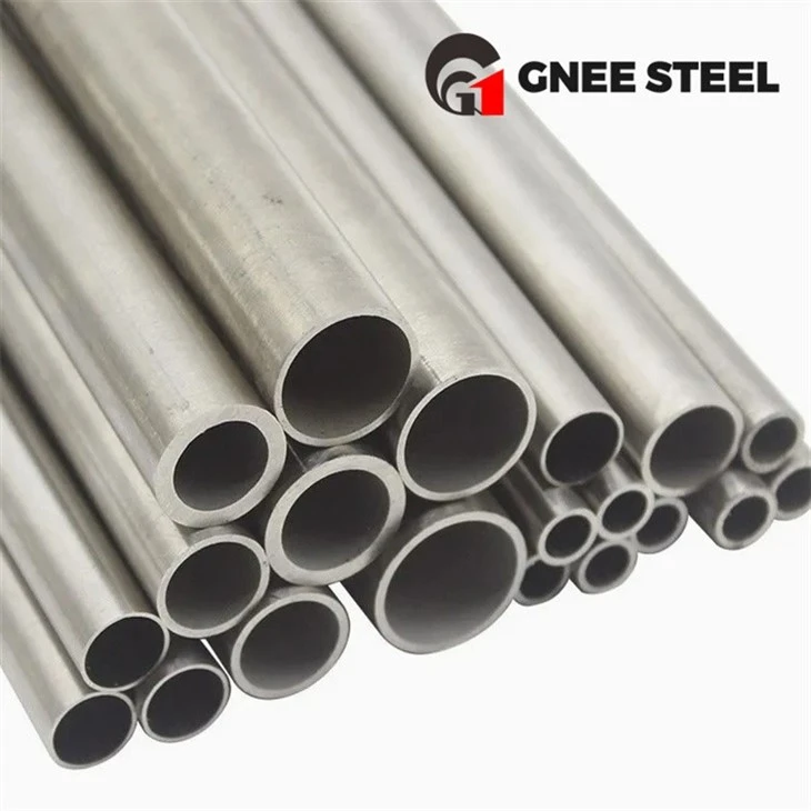ASTM B444 UNS N06625 Seamless Tubing