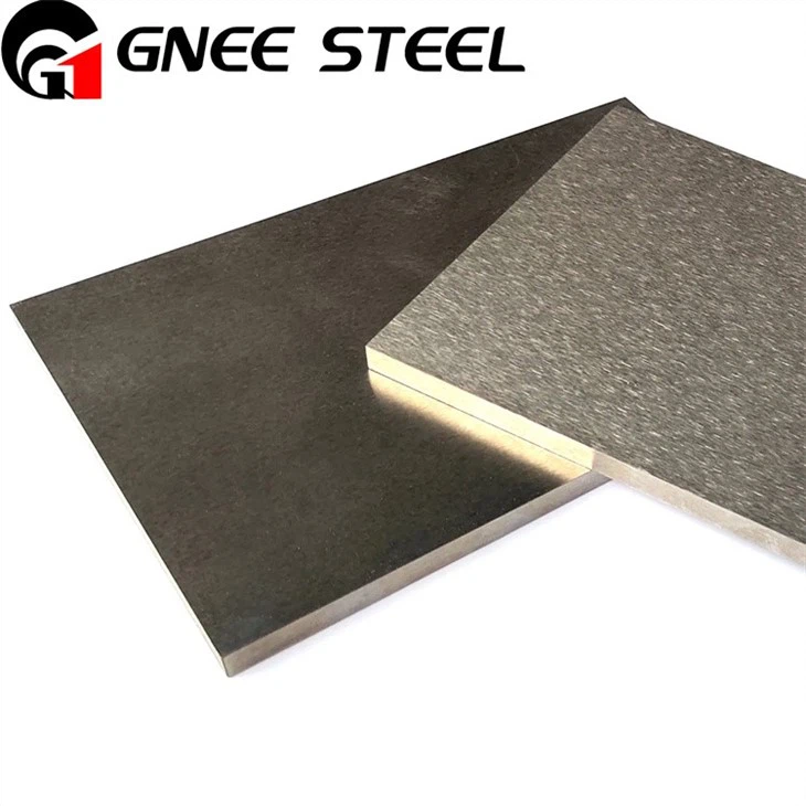 ASTM B760 Tungsten Plate