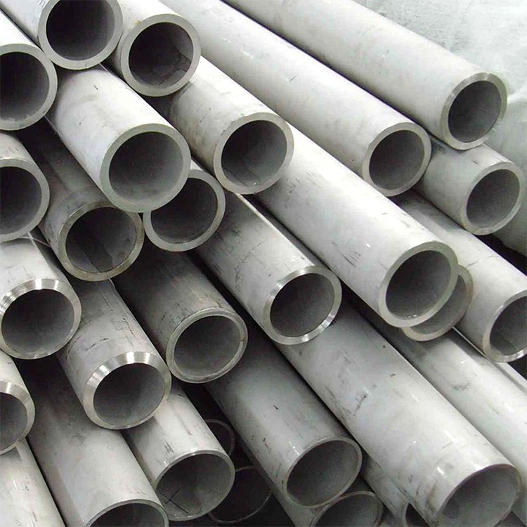 B B-3 Hastelloy Pipe