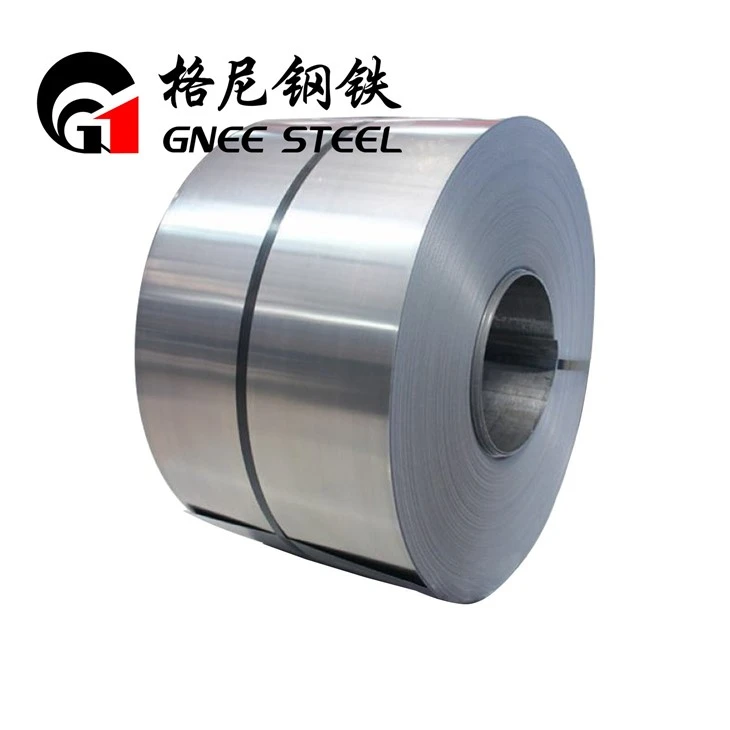 Cold Rolling Steel Coil