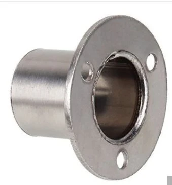 DN700 Hastelloy C22 Flange