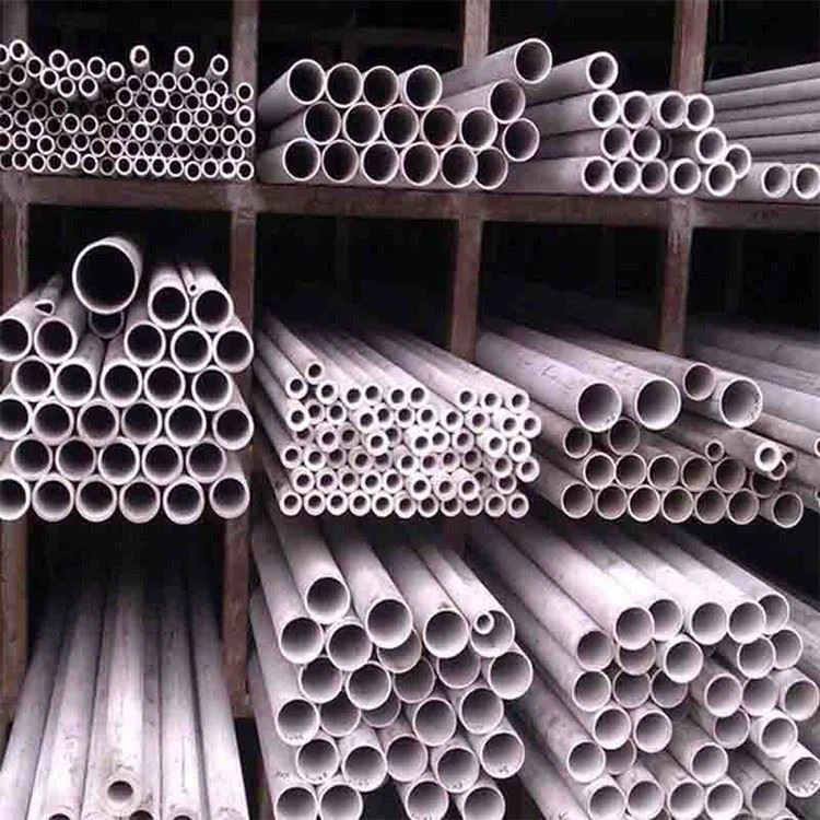 G3 UNS N06985 Hastelloy Metal Pipe
