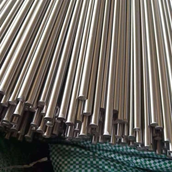 GH4169 Alloy factory