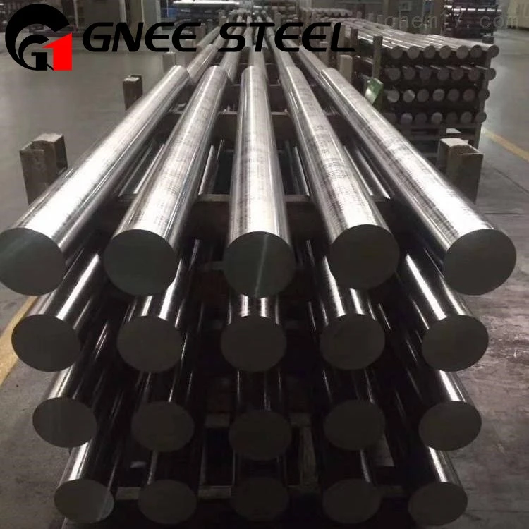 GH4169 High Strength High Temperature Alloy Bar