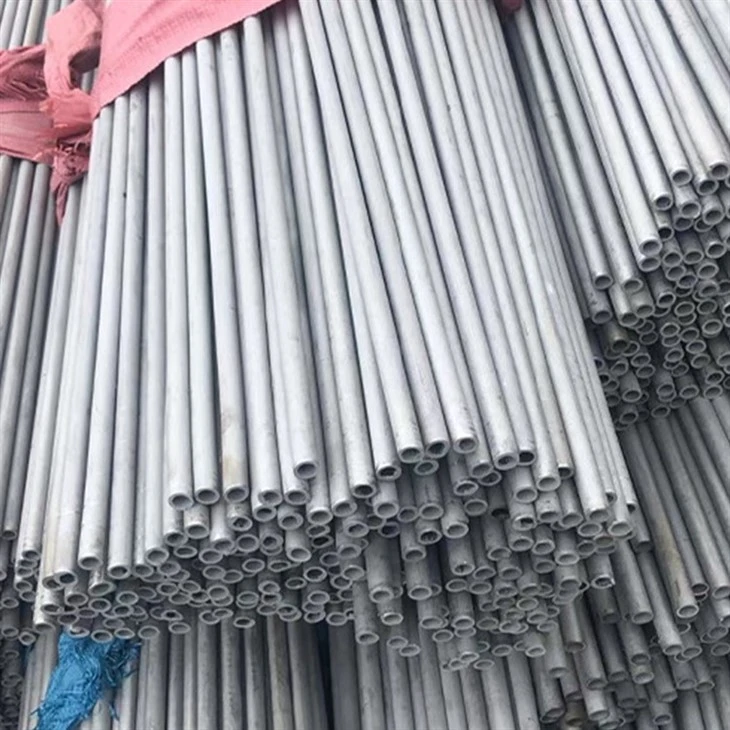 Haselloy UNS N10665 Alloy Pipe