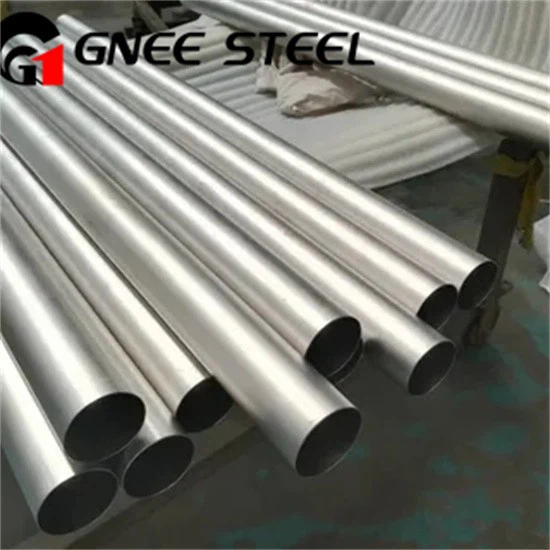 Hastelloy Alloy B Pipe