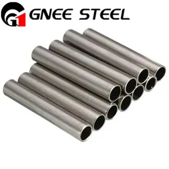 Hastelloy Alloy C-2000 Pipe