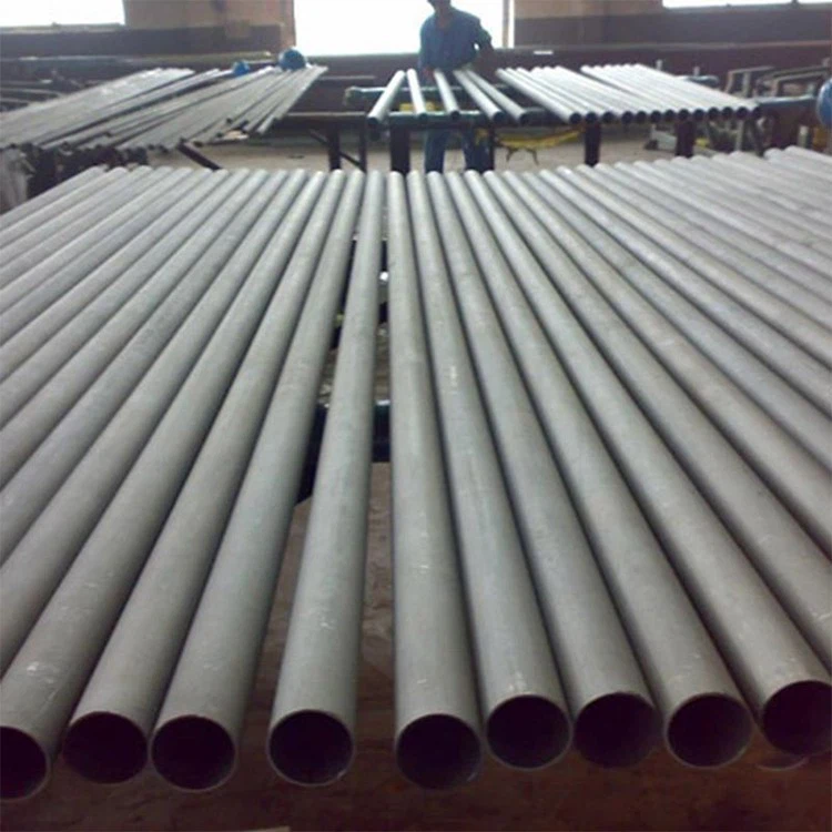 Hastelloy B-3 B-2 Pipe