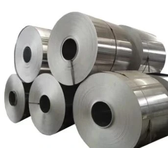 Hastelloy B2 Alloy Steel Coil