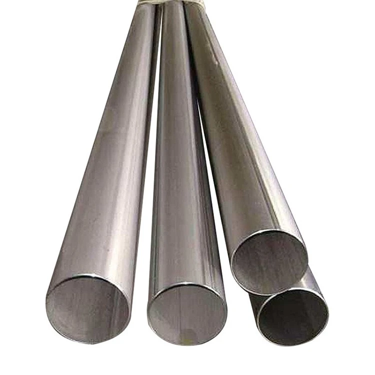 Hastelloy C4 Gh182 Nimo16cr16ti 2.461hastelloy Alloy Tube
