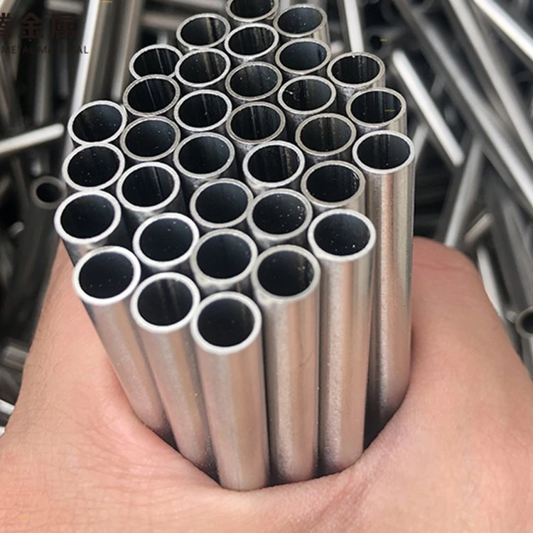 Incoloy 832 890 Alloy Steel Pipe