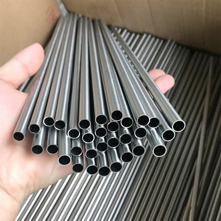 Incoloy 945 803 SS Steel Pipe
