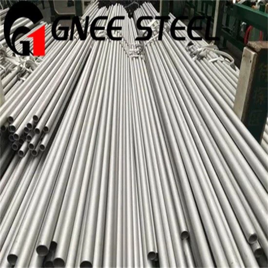 Incoloy Alloy DS Seamless Pipe