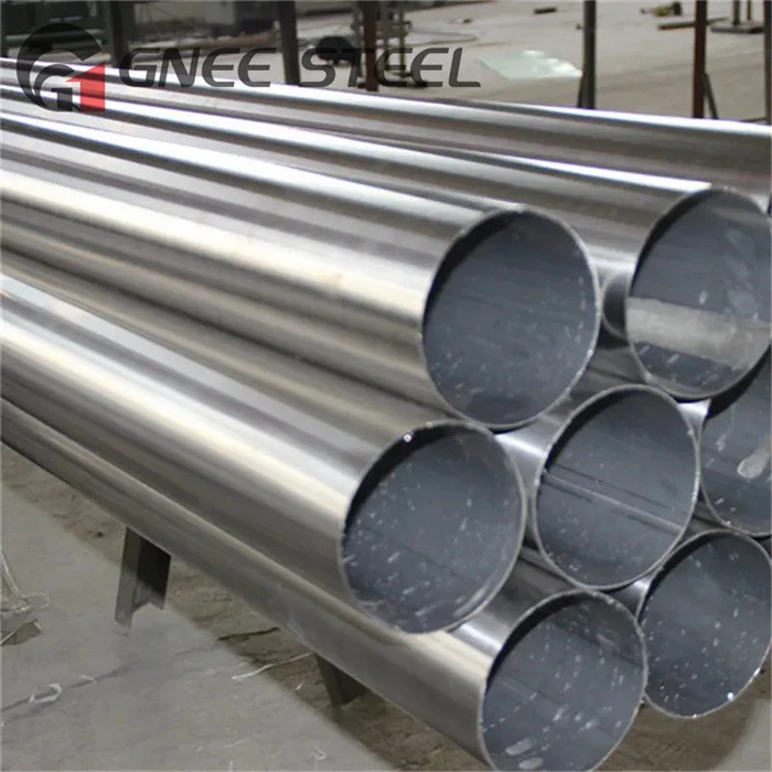 Inconel 718 Superalloy Alloy Pipe