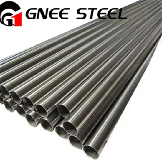 Inconel Alloy 718シームレスパイプ
