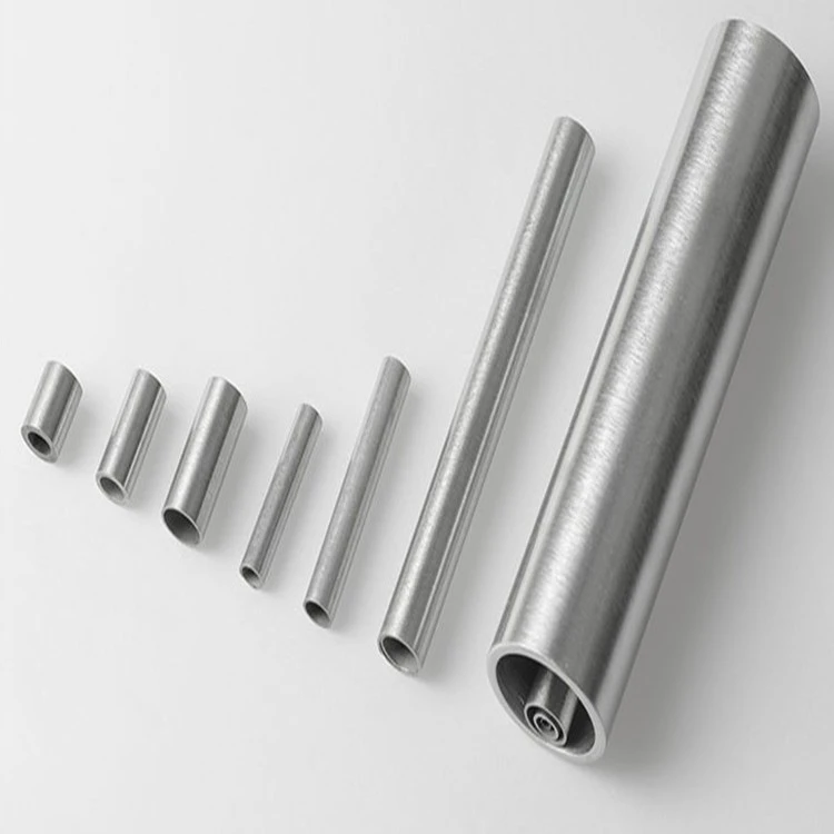 Inconel UNS N07718 Welded Pipe