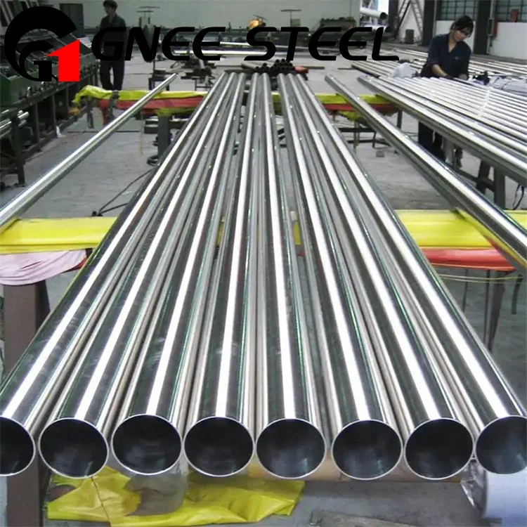 Inconel 600 pipe Inconel 600 pipe