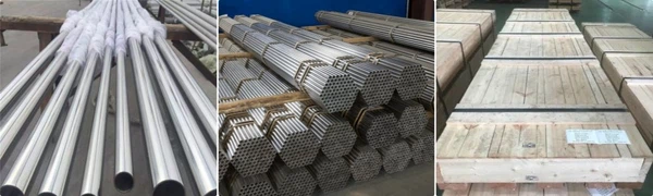 Gnee Steel 601 Alloy packing Gnee Steel 601 Alloy packing