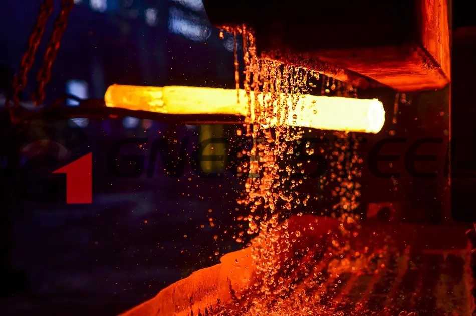 Heat Treatment Equipment Components Heat Treatment Equipment Components