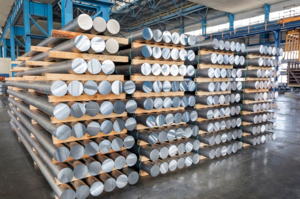 GH3030 Bright Bar Manufacturer Precision Ground Nickel Alloy Bars H8-H11 Tolerances GH3030 Bright Bar Manufacturer Precision Ground Nickel Alloy Bars H8-H11 Tolerances