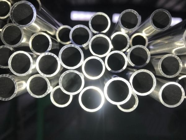 Nimonic 75 GH3030 High-Strength Nickel Alloy Tube Performance Nimonic 75 GH3030 High-Strength Nickel Alloy Tube Performance