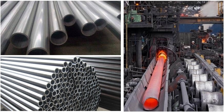 Comparison of GH4169 and GH2132 A286 alloy pipes for the chemical industry Comparison of GH4169 and GH2132 A286 alloy pipes for the chemical industry