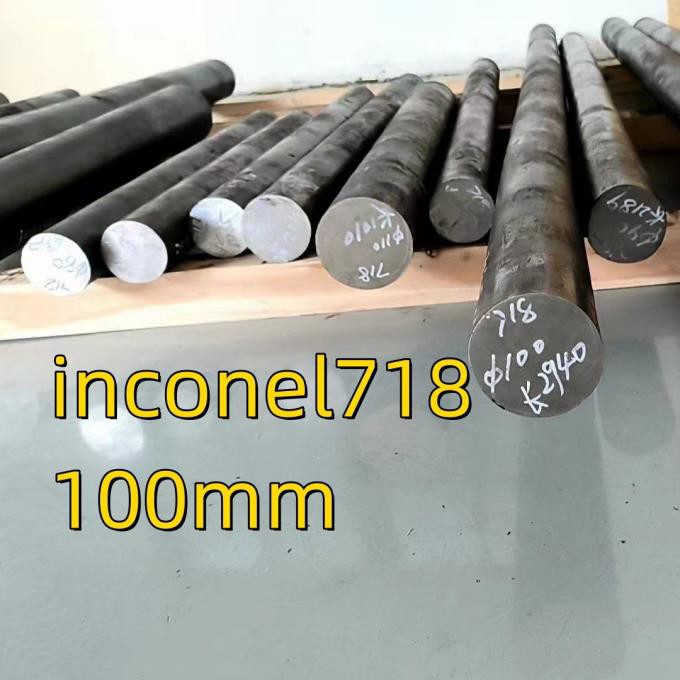 GH4169inconel 718 bright rod used for aerospace Industry GH4169inconel 718 bright rod used for aerospace Industry
