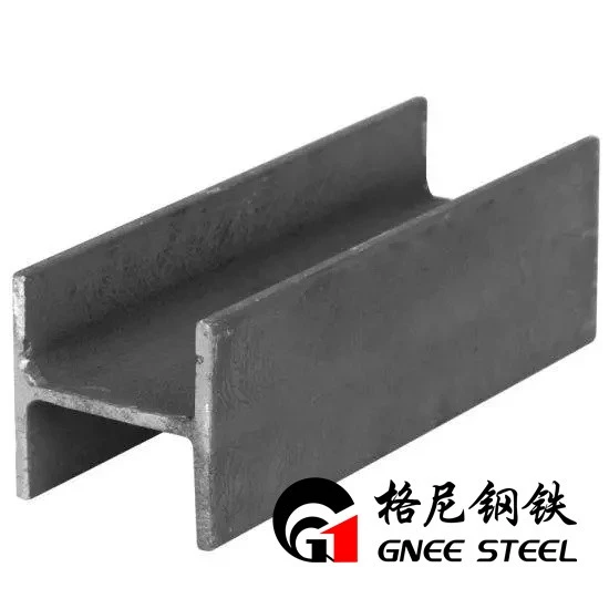 Low-alloy/carbon H-Beam Steel