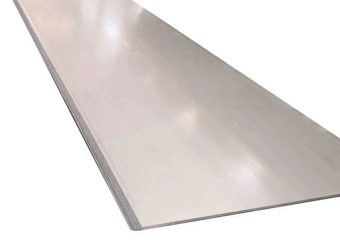 Medical Grade 316LVM 1.4441 Stainless Steel Sheet