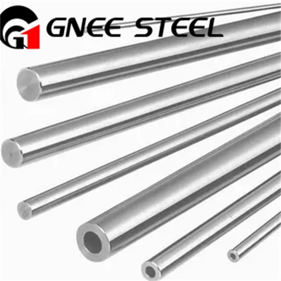 Monel Alloy N05500 Seamless Pipe