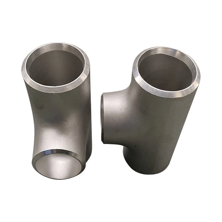 Monel Buttweld Fittings