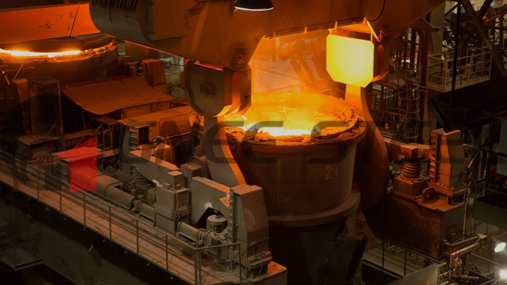 Industrial Furnace Linings Industrial Furnace Linings