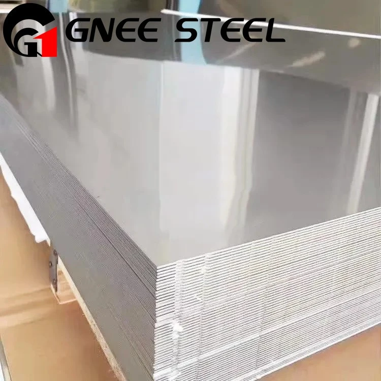 Technical characteristics and application analysis of Monel R405 nickel-copper alloy plate Technical characteristics and application analysis of Monel R405 nickel-copper alloy plate